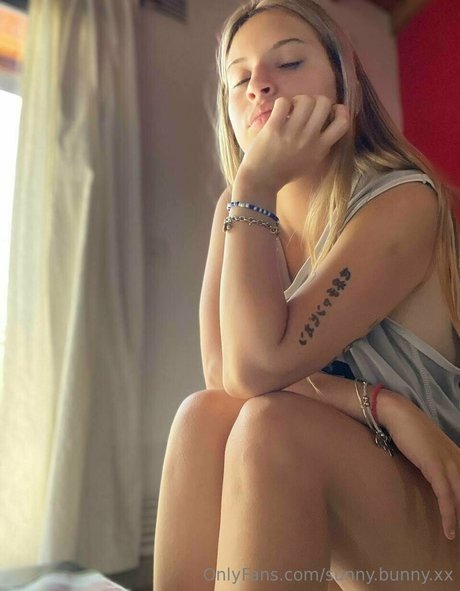 sunny bunny xx star xxx image