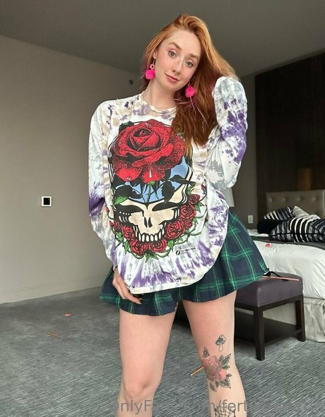 Fertile Myrtle model free archive