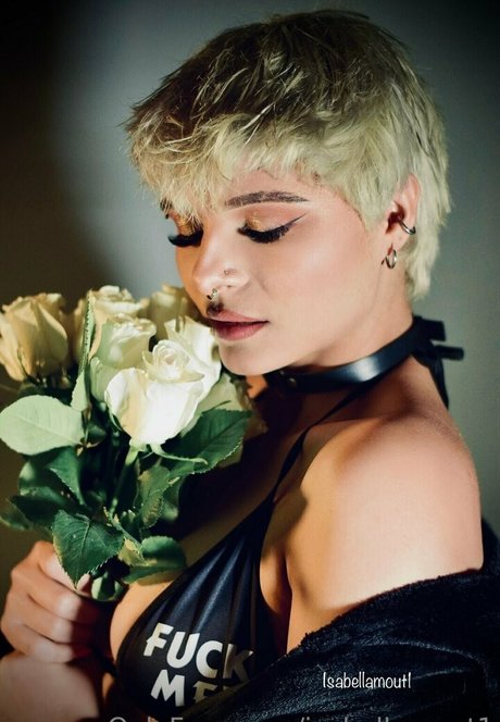 isabellamout1 free model galleries