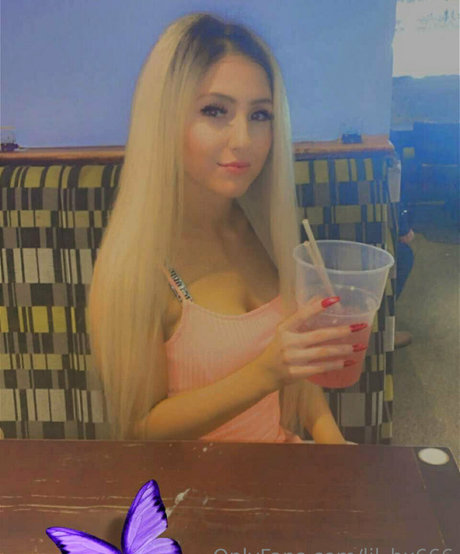 lil bx666 sexy pornstar image