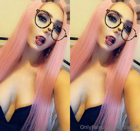 lil bx666 art model picture