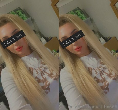 lil bx666 naked actress gallery