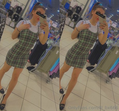 lil bx666 perfect actress img