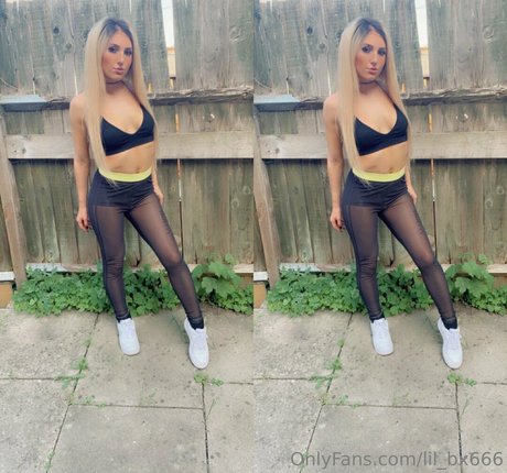 lil bx666 naked pornstar galleries