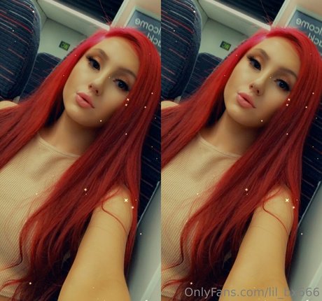 lil bx666 free model images