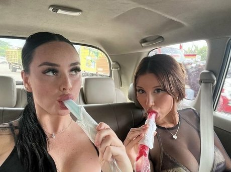 Pollybabbyy pornstar nice picture