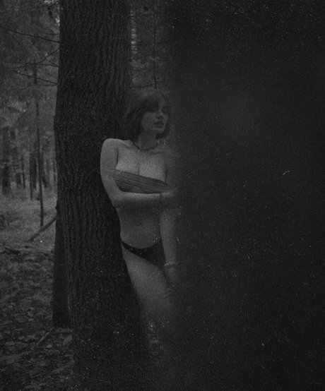 sasha katser pornographic model image