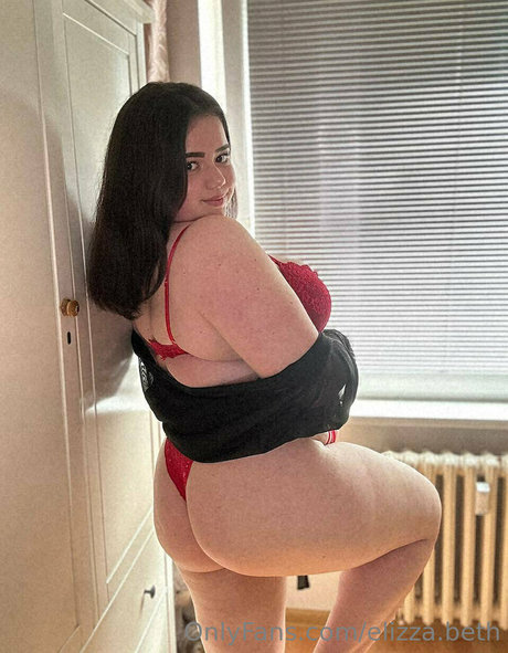 elizza beth xxx pornstar gallery