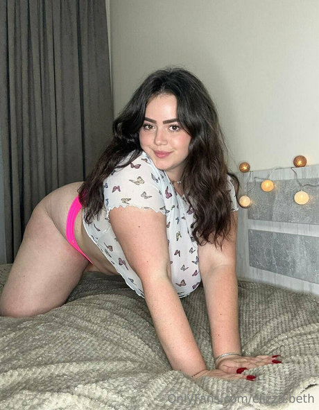 elizza beth model free pic
