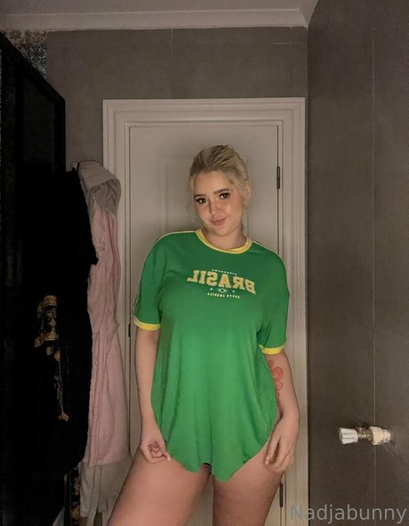 bunnynadja nude actress img