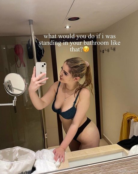 bunnynadja model art image