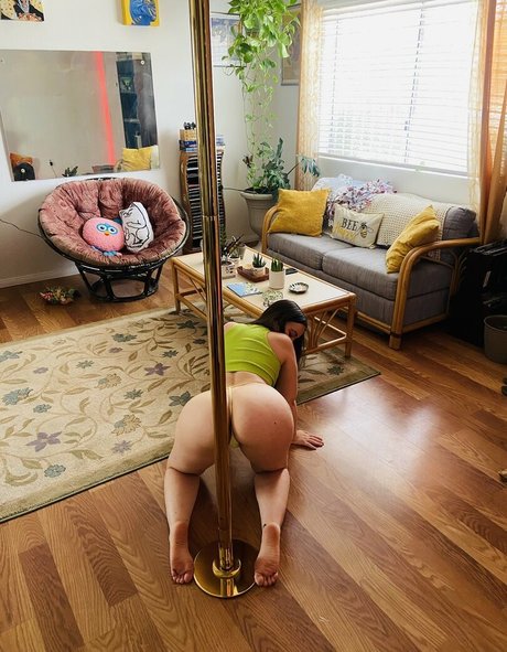 Babyann actress photo