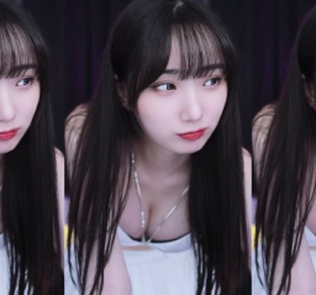 Woojungx4 model nude picture