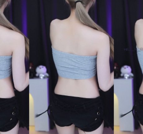 Woojungx4 star naked galleries