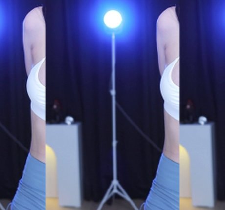 Woojungx4 sexy actress photo