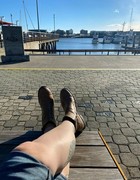 madam muriel star porn image