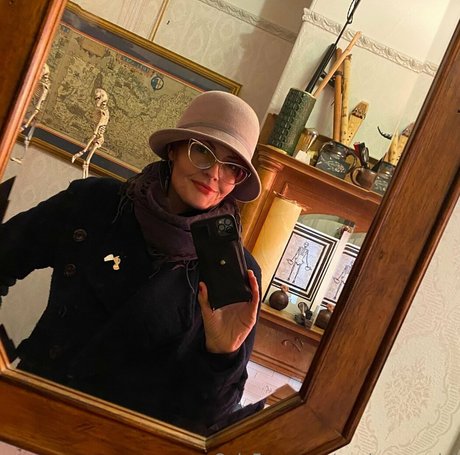 madam muriel adult actress photo