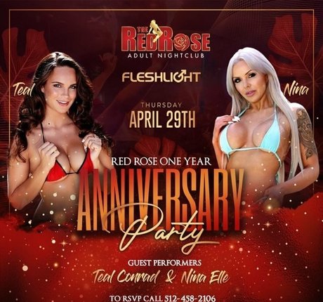 tealconrad pornstar top gallery