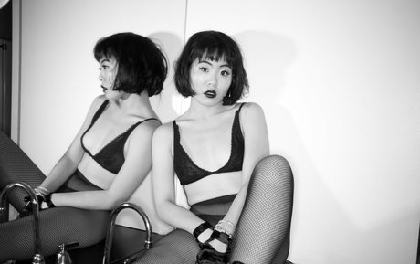 Nicole Kang actress images