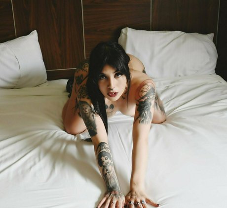 kimanarchy free star pic