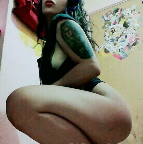 kimanarchy erotic model pic