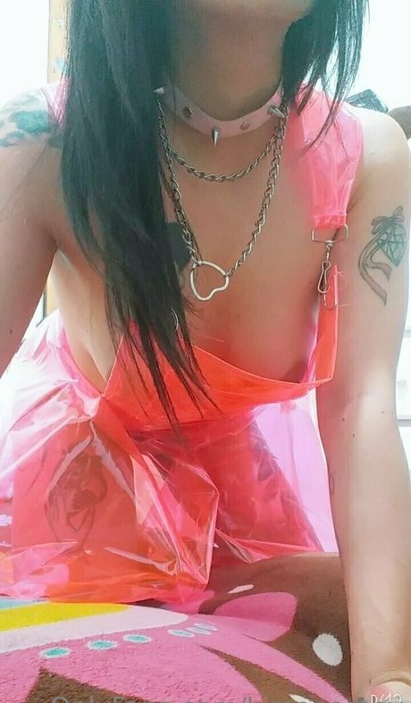 kimanarchy model sex photo