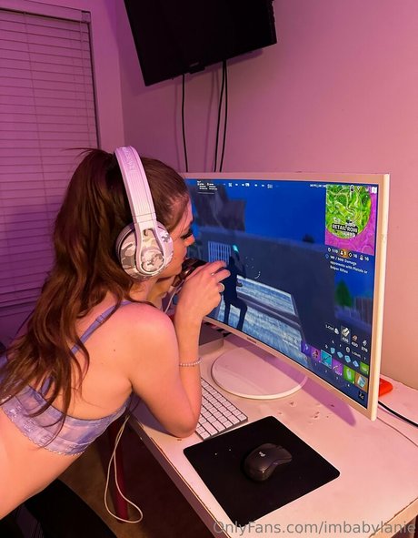 imbabylanie pornstar sexy img