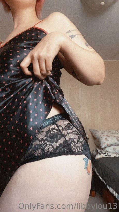 libbylou13 model naked image