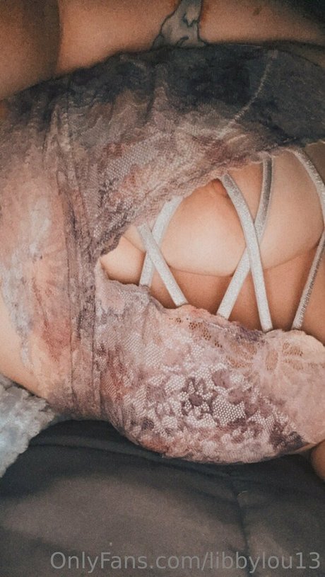 libbylou13 Profile photo