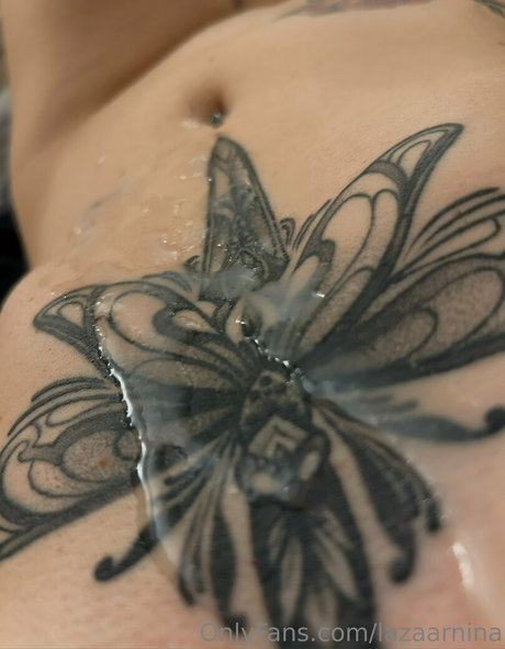 inkygrace model erotic gallery