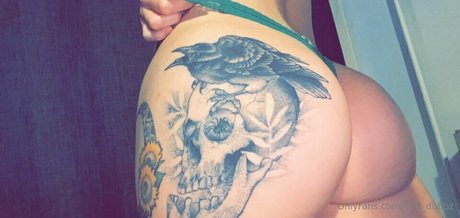 Mini dubbz pornstar pic