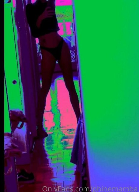 phinemamba sex model gallery