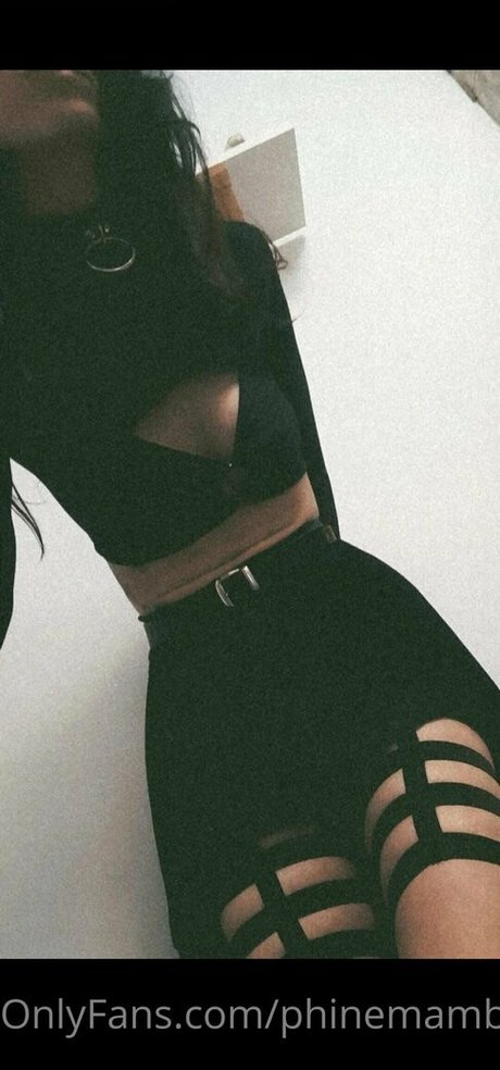 phinemamba best pornstar image