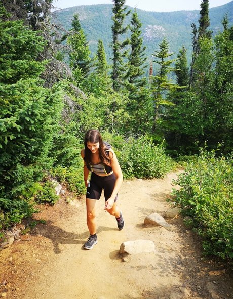 Vanessa Berge star sex photo