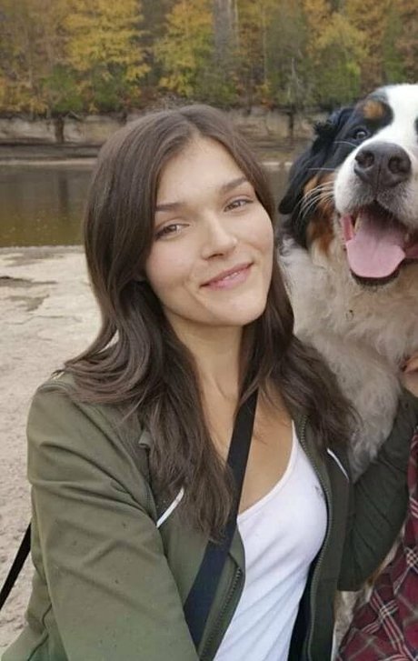 Vanessa Berge star exclusive galleries