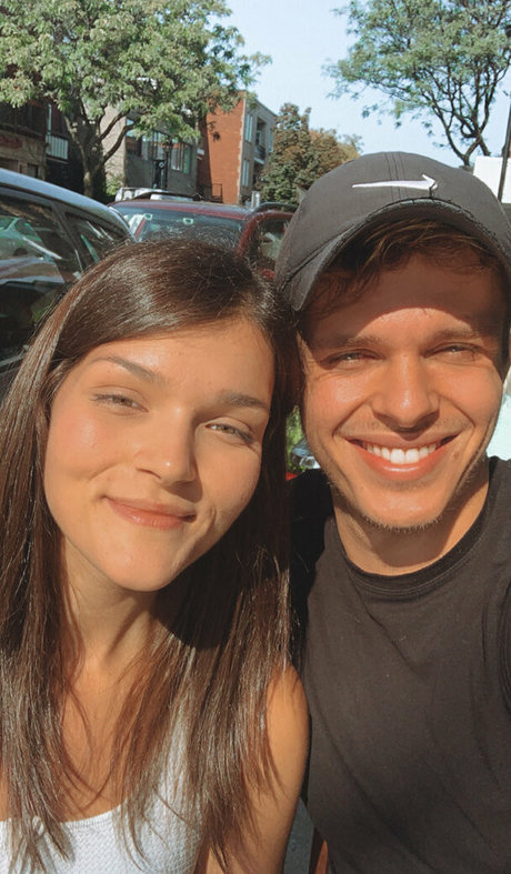 Vanessa Berge hot actress img