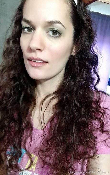 theladylayla Quick photo