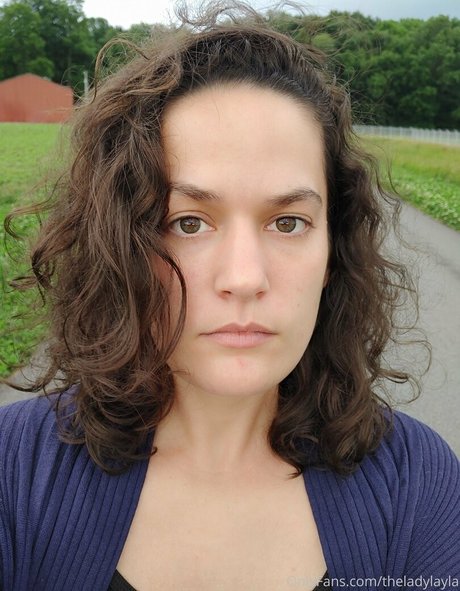 theladylayla model high quality galleries