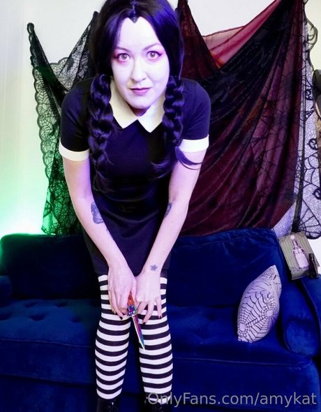 amykat star nudes pic