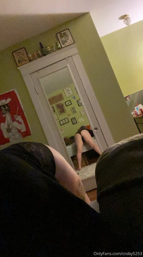 croby5253 hot pornstar image