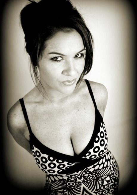 Georgina Burnett xxx pornstar image