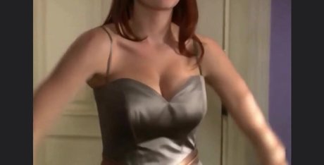 Marla Sokoloff star sexy image