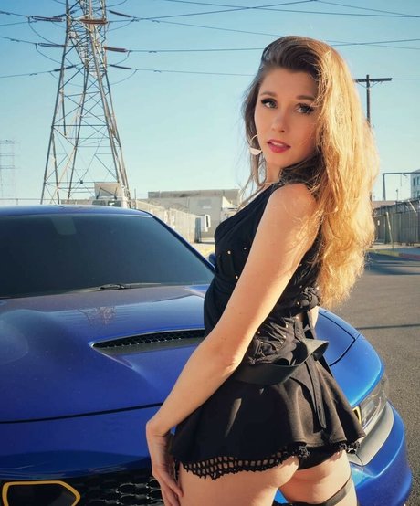 hooping meow best actress photo