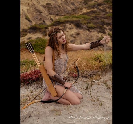 hooping meow naked star pic