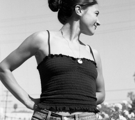 Alyssa Limperis star free gallery