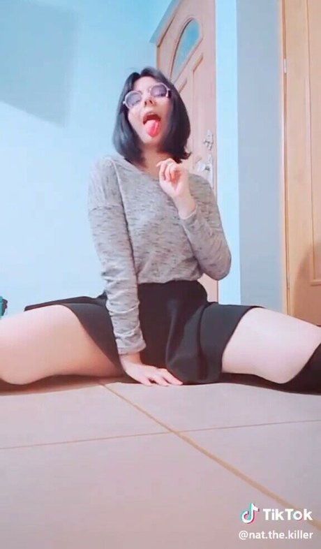 xnatthekillerx pornstar adult image