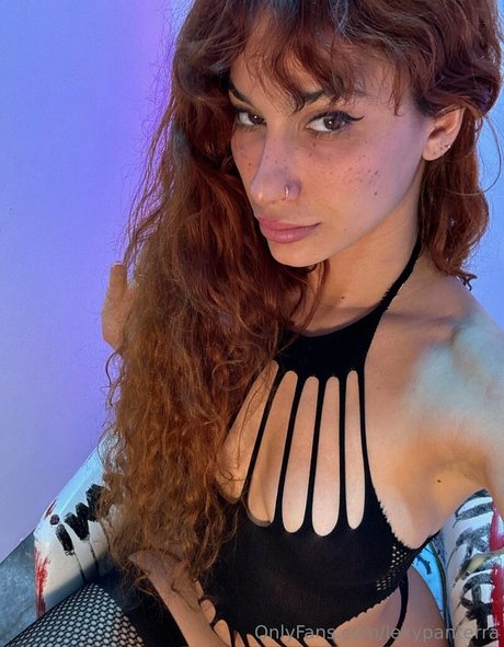 lexypanterra beautiful actress pics