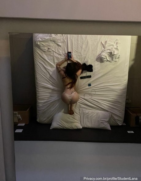 StudentLana pretty pornstar img