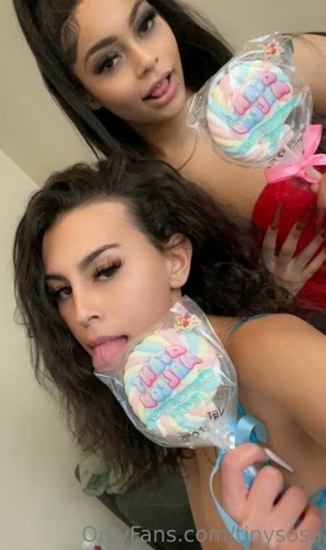 Tiny Sosa pornstar nudes pics