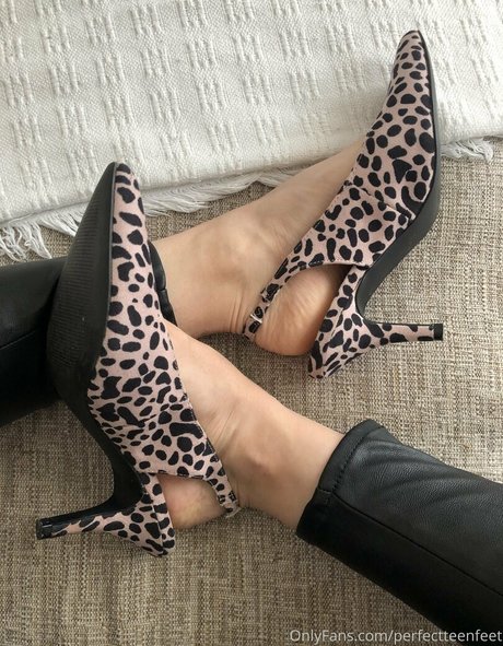 perfectteenfeet star photos